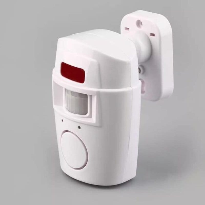 alarm sa senzorom pokreta — detalj 3