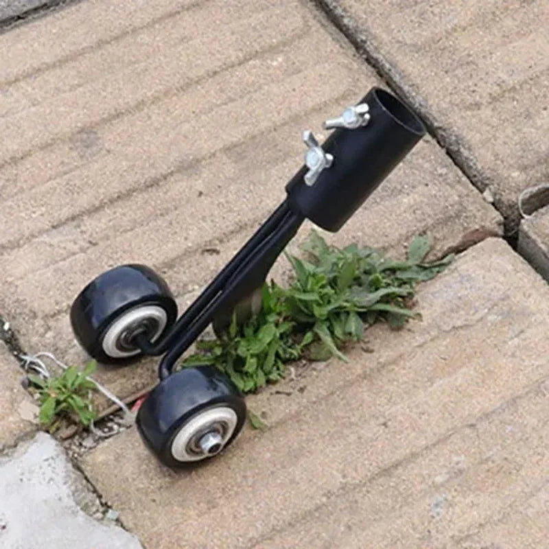 alat za čupanje korova — detalj 4