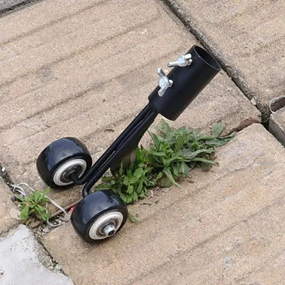 alat za čupanje korova — detalj 4