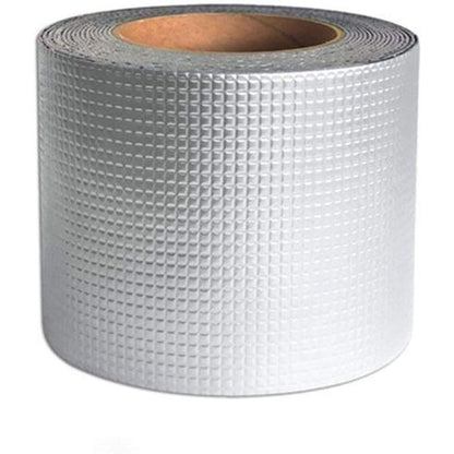 aluminijumska vodootporna traka — detalj 1