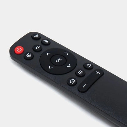 android TV box MX Box S — detalj 1