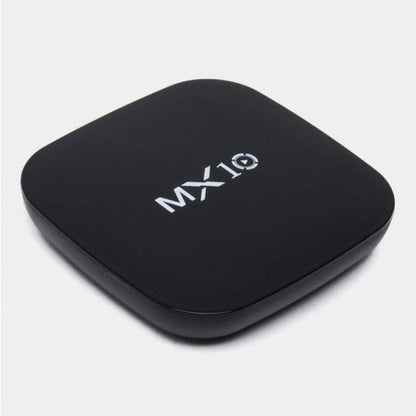android TV box MX Box S — detalj 2