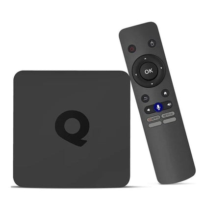 android tv box 8k 64gb — pregled