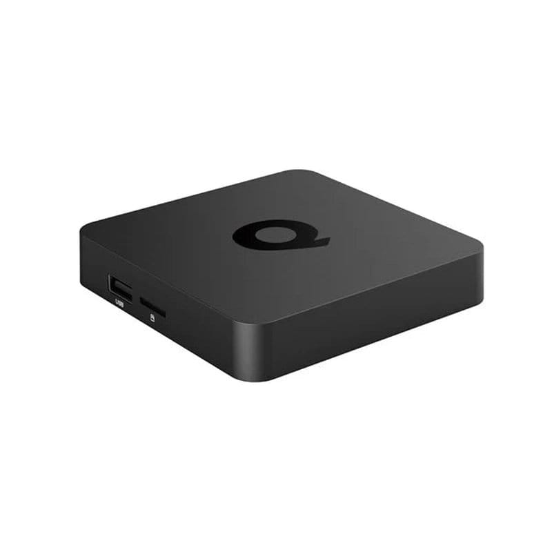 android tv box 8k — detalj 6