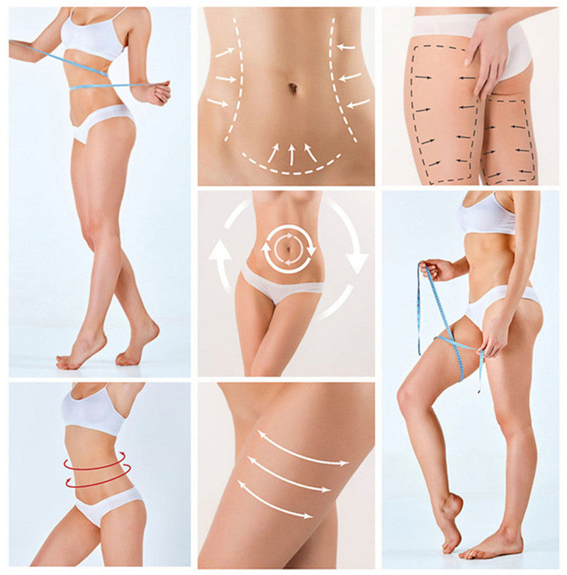 Anticelulit masažer Relax Spin Tone — detalj 4