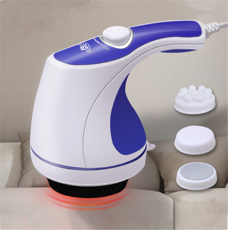 Anticelulit masažer Relax Spin Tone — detalj 5