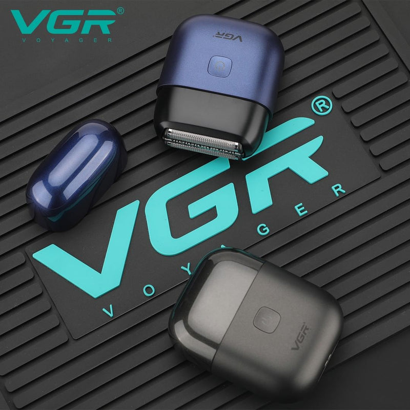 aparat za brijanje VGR V-340 — detalj 3
