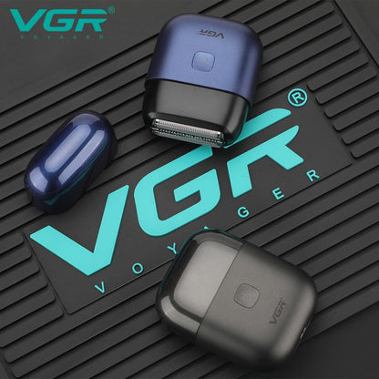 aparat za brijanje VGR V-340 — detalj 3