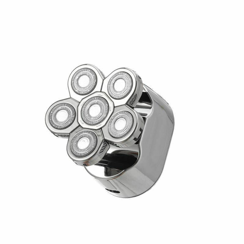 aparat za brijanje — detalj 4