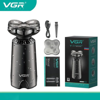 aparat za brijanje VGR V-397 — detalj 3
