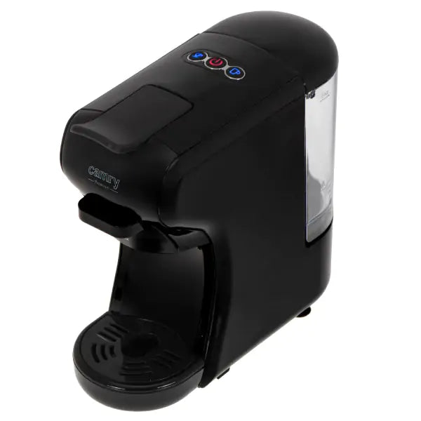 aparat za espresso Camry CR4414BB — detalj 2