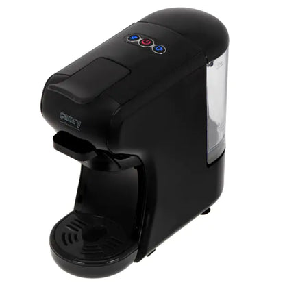 aparat za espresso Camry CR4414BB — detalj 2