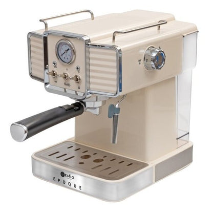 aparat za espresso ESTIA ES06-12342 — detalj 1