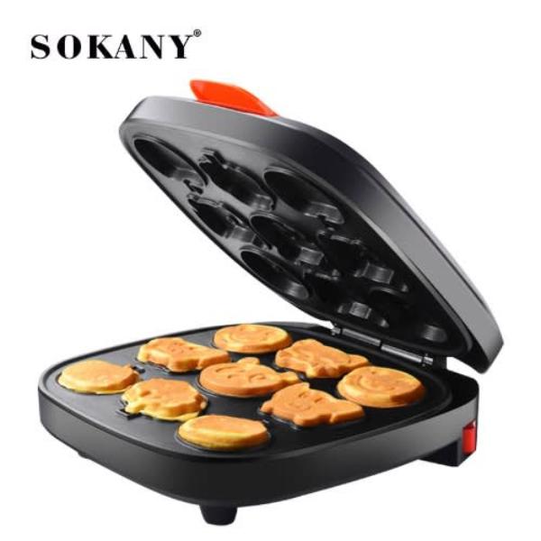 aparat za kolače SK-130 — pregled