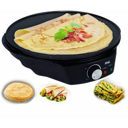 aparat za palačinke DSP KC3018 — detalj 5
