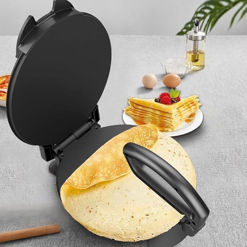 aparat za palačinke i tortilje DSP KC3026 — detalj 8