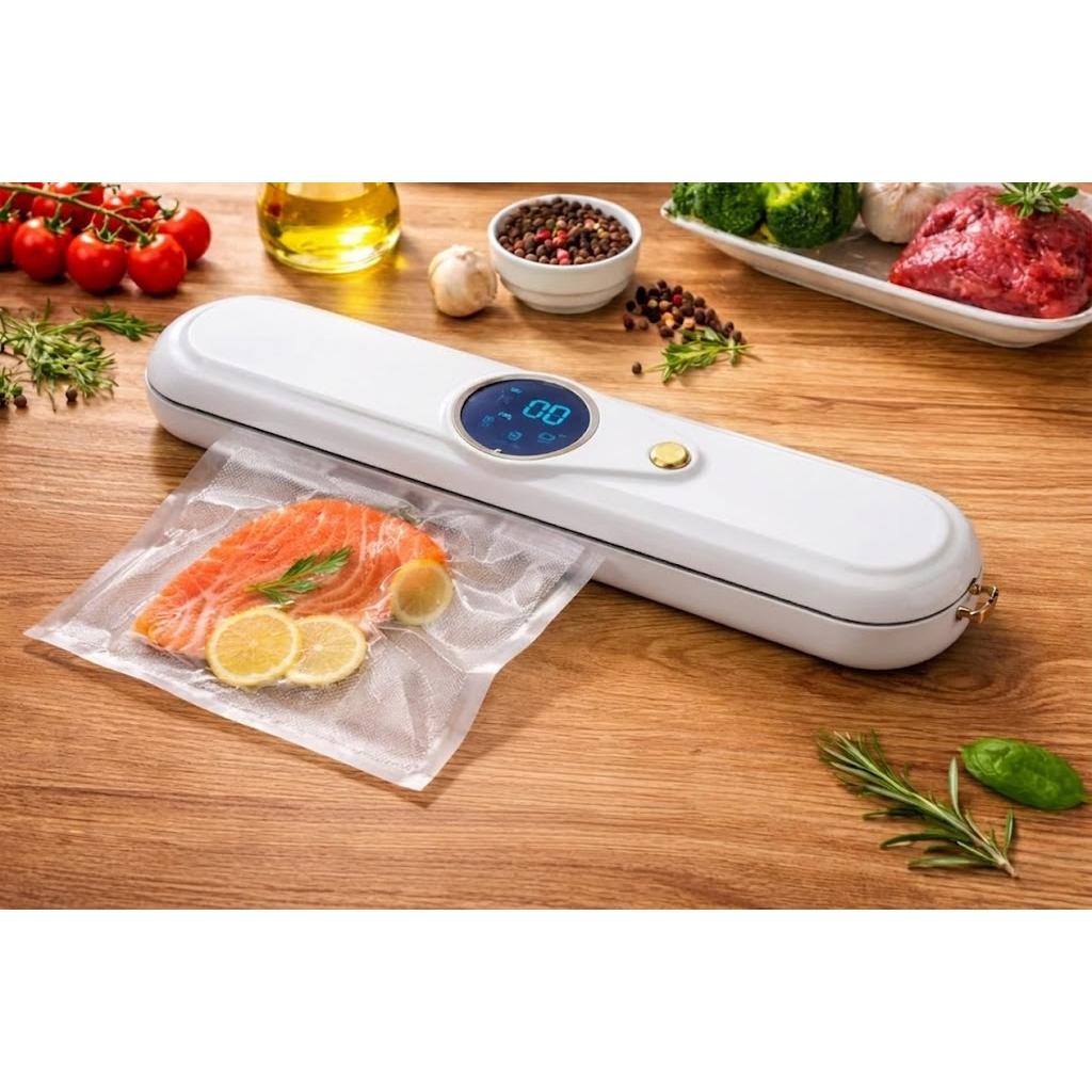 aparat za vakumiranje hrane DA-2088-6 — pregled