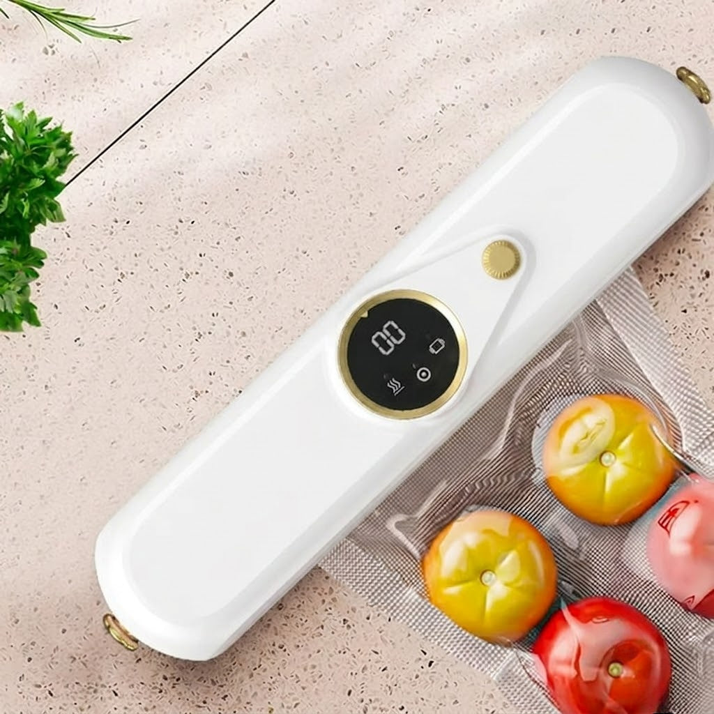 aparat za vakumiranje hrane DA-2088-6 — detalj 1
