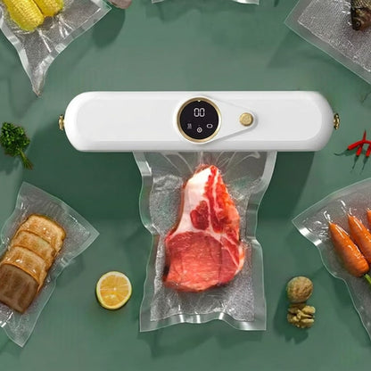 aparat za vakumiranje hrane DA-2088-6 — detalj 4