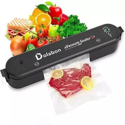 aparat za vakumiranje i zavarivanje kesa — detalj 2