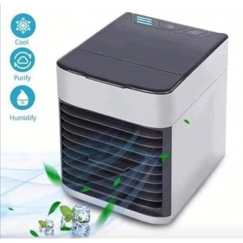 Arctic Air mini klima — detalj 2