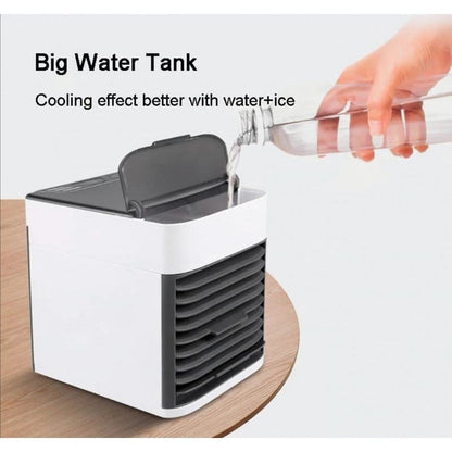 Arctic Air mini klima — detalj 4