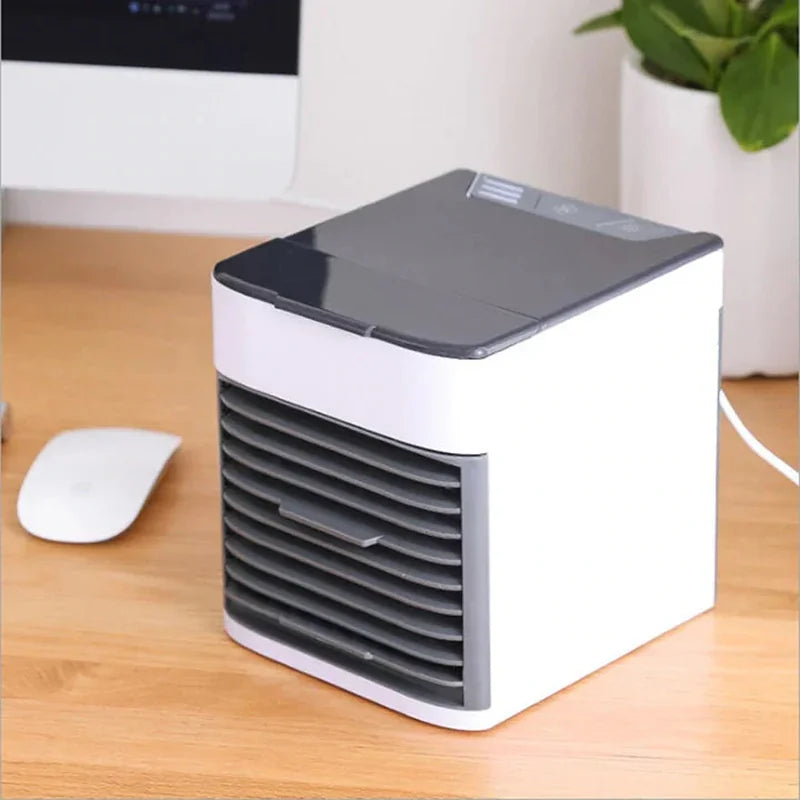 mini klima Arktik — detalj 4