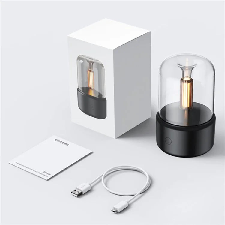 aroma difuzer DQ702 — detalj 2