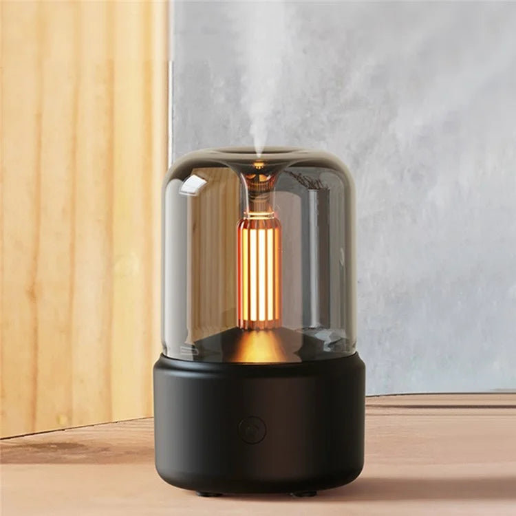 aroma difuzer DQ702 — detalj 3