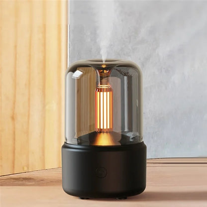 aroma difuzer DQ702 — detalj 3