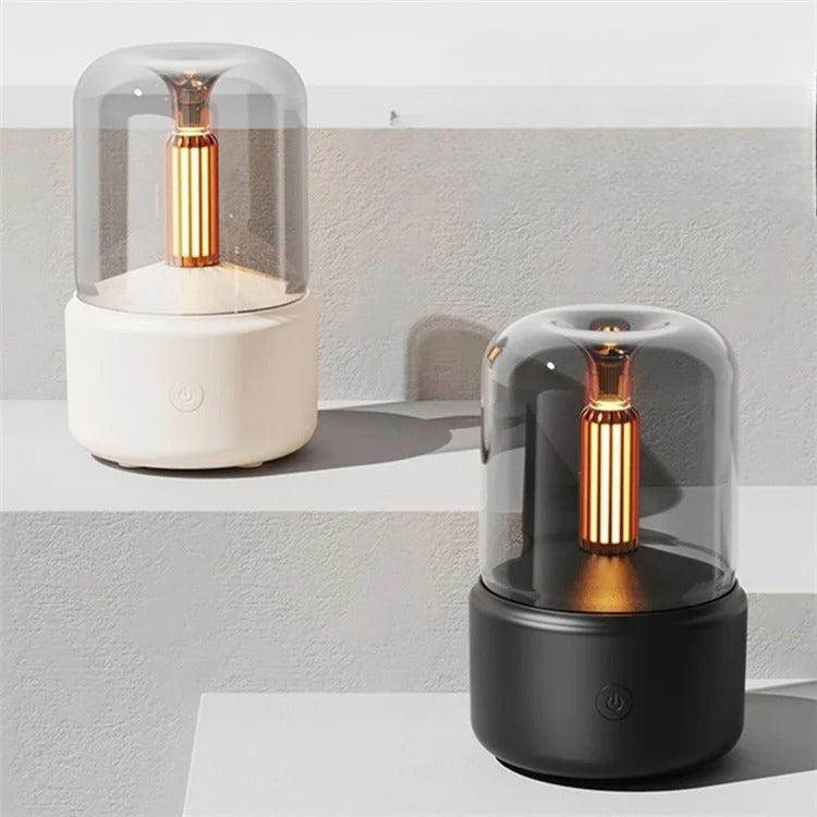 aroma difuzer DQ702 — detalj 4