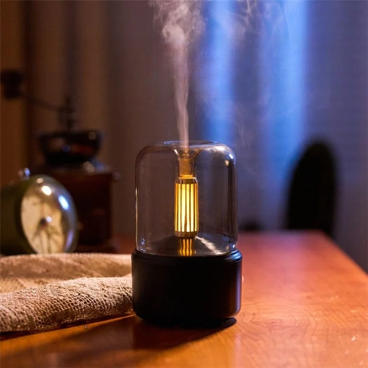 aroma difuzer DQ702 — detalj 5