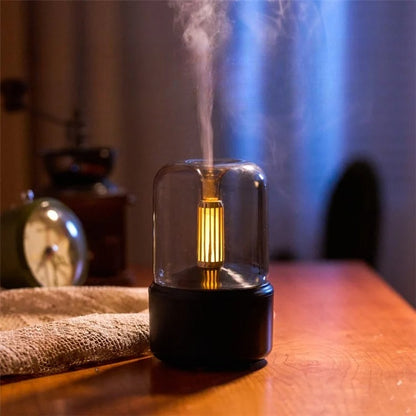 aroma difuzer DQ702 — detalj 5
