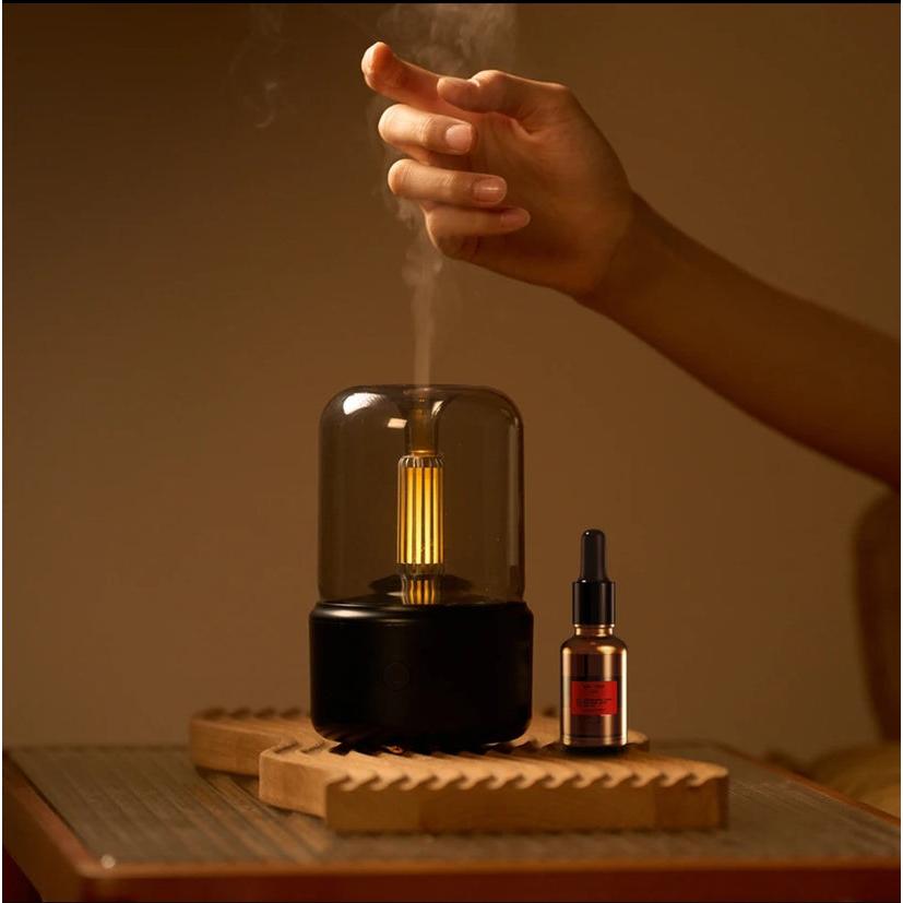 aroma difuzer DQ702 — detalj 6