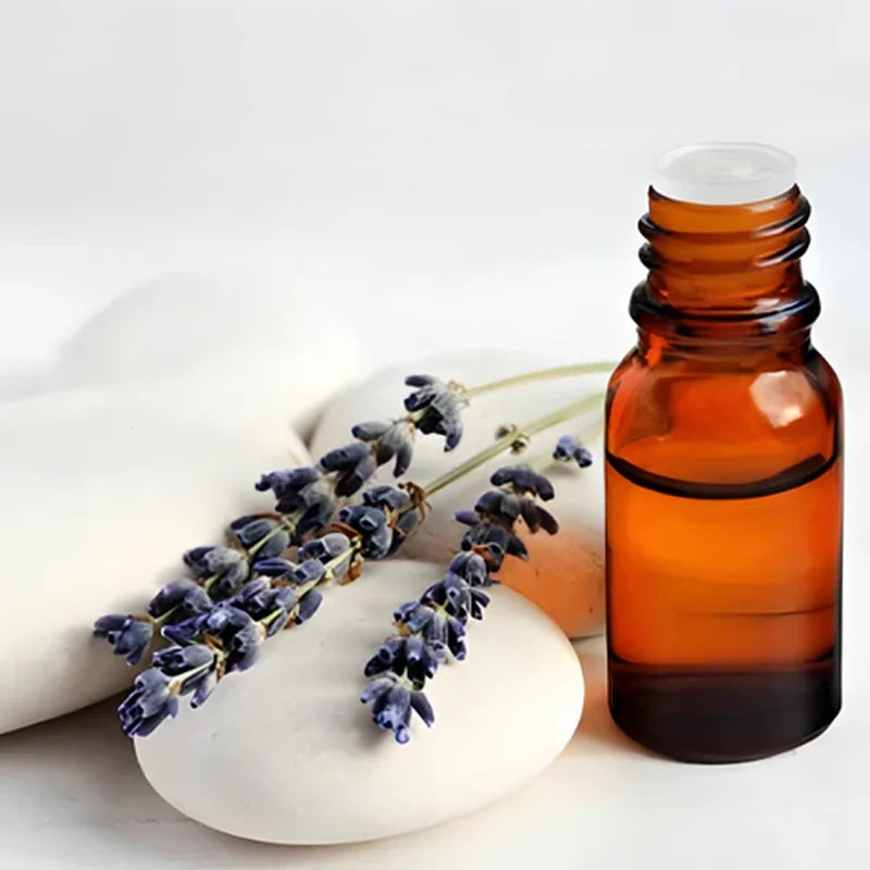 aroma difuzer kamin — detalj 1