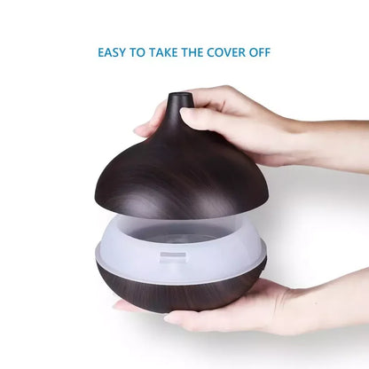 aroma difuzer za dom 400ml — detalj 3