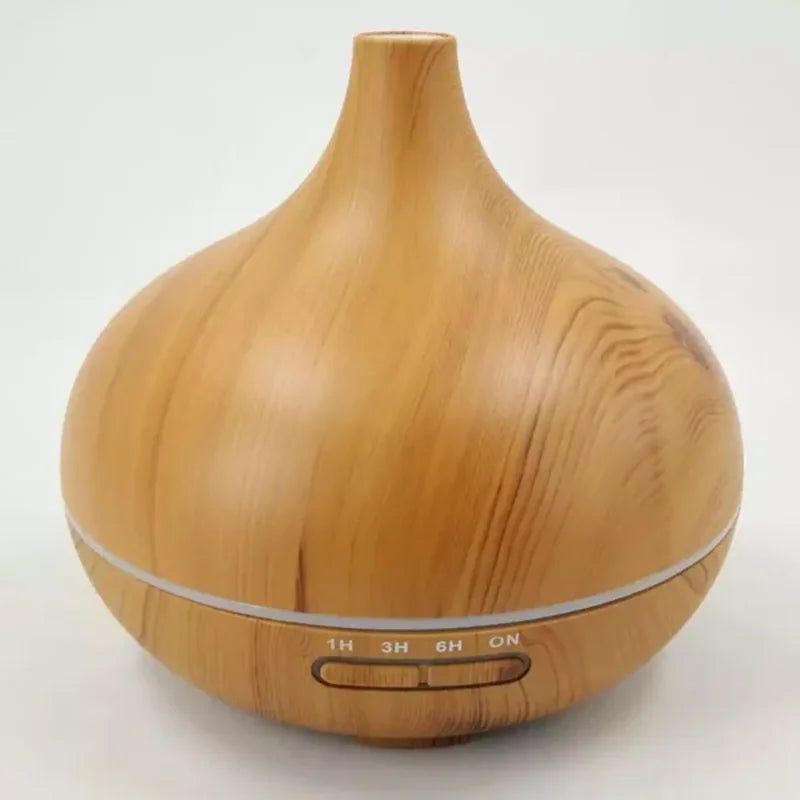 aroma difuzer za dom 400ml — detalj 5