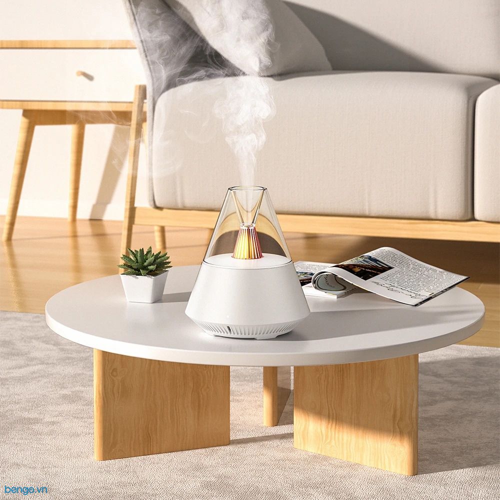 aroma difuzor LLD-J33 — detalj 2