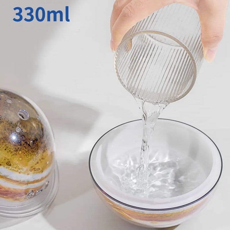 aroma difuzor planeta — detalj 4