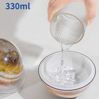 aroma difuzor planeta — detalj 4