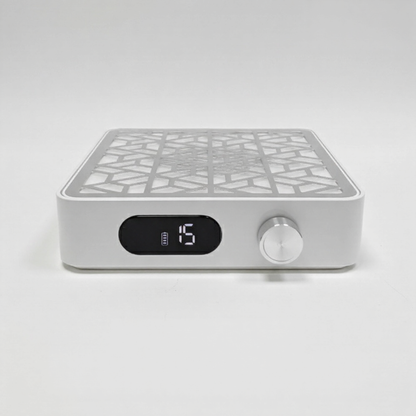 aspirator za nokte 120W — pregled