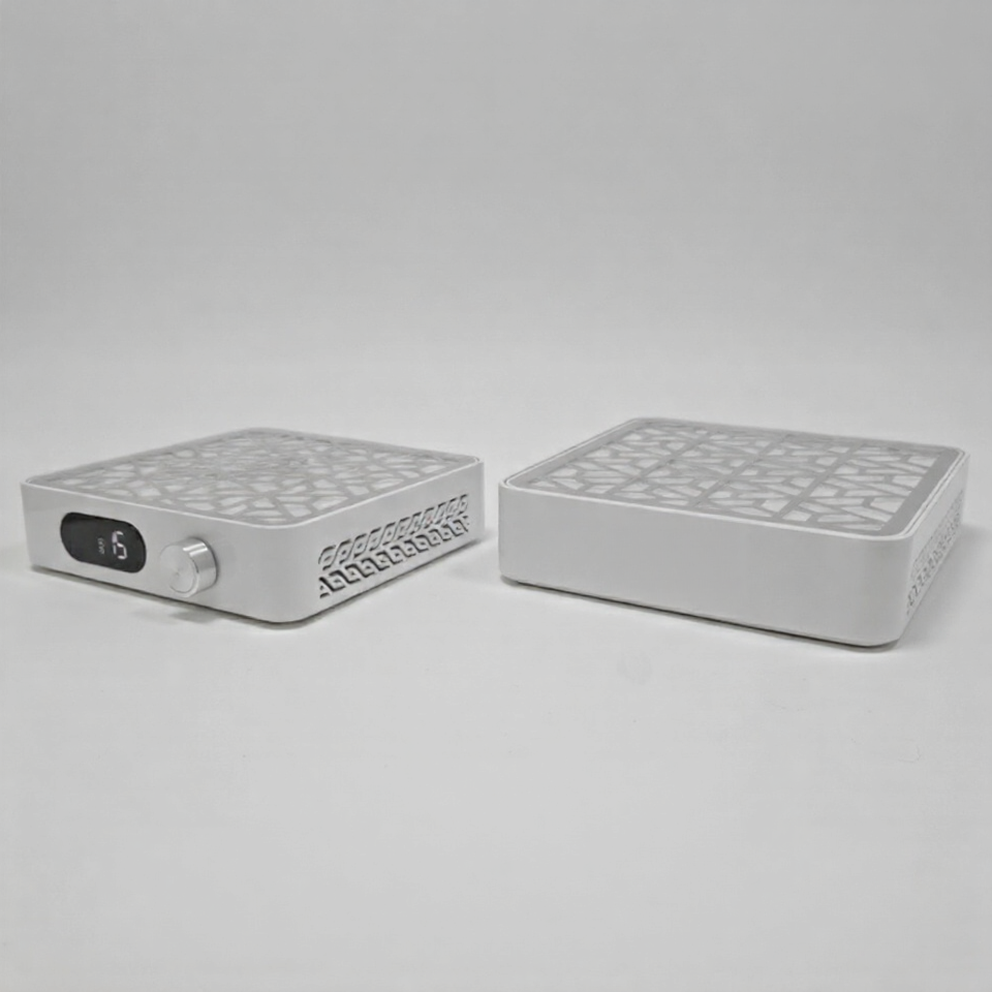 aspirator za nokte 120W — detalj 2