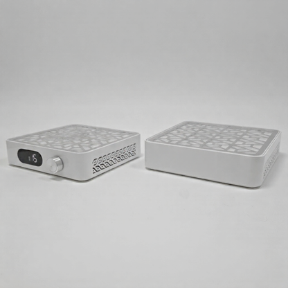 aspirator za nokte 120W — detalj 2