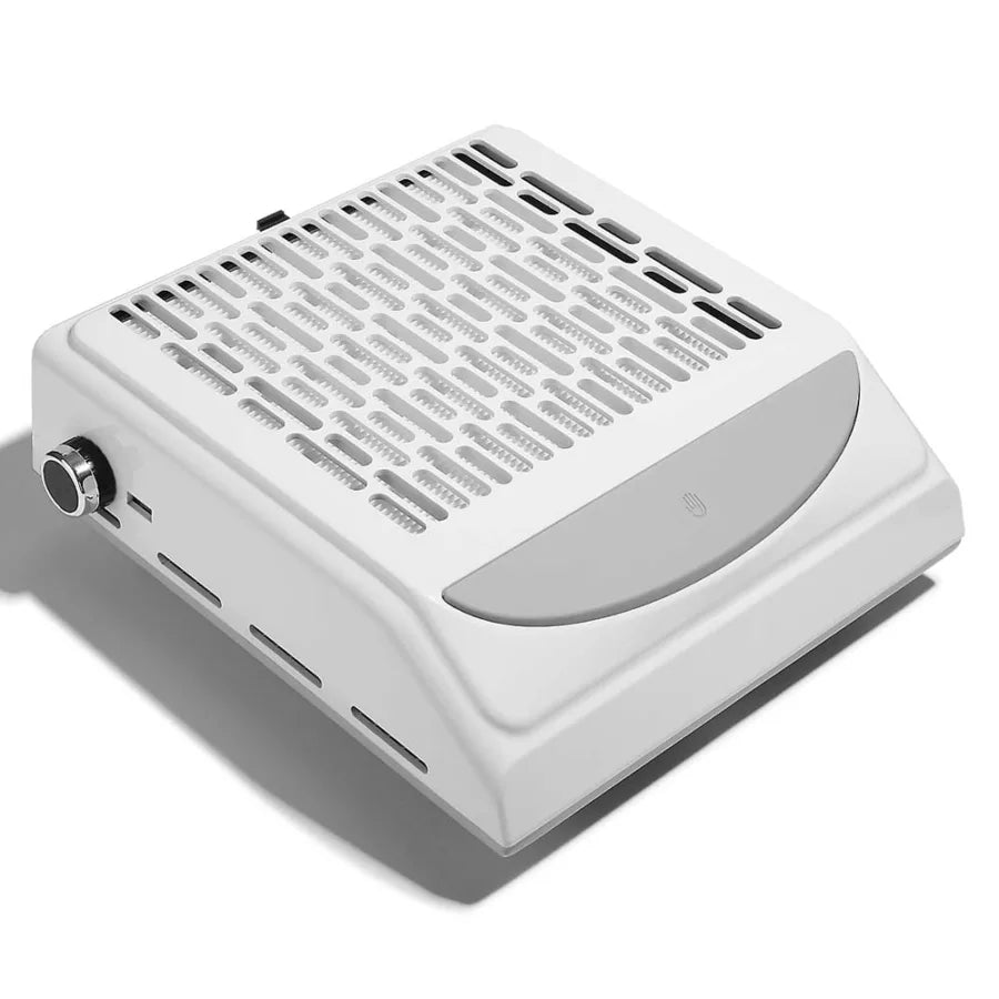 aspirator za nokte BQ 858-10 — pregled