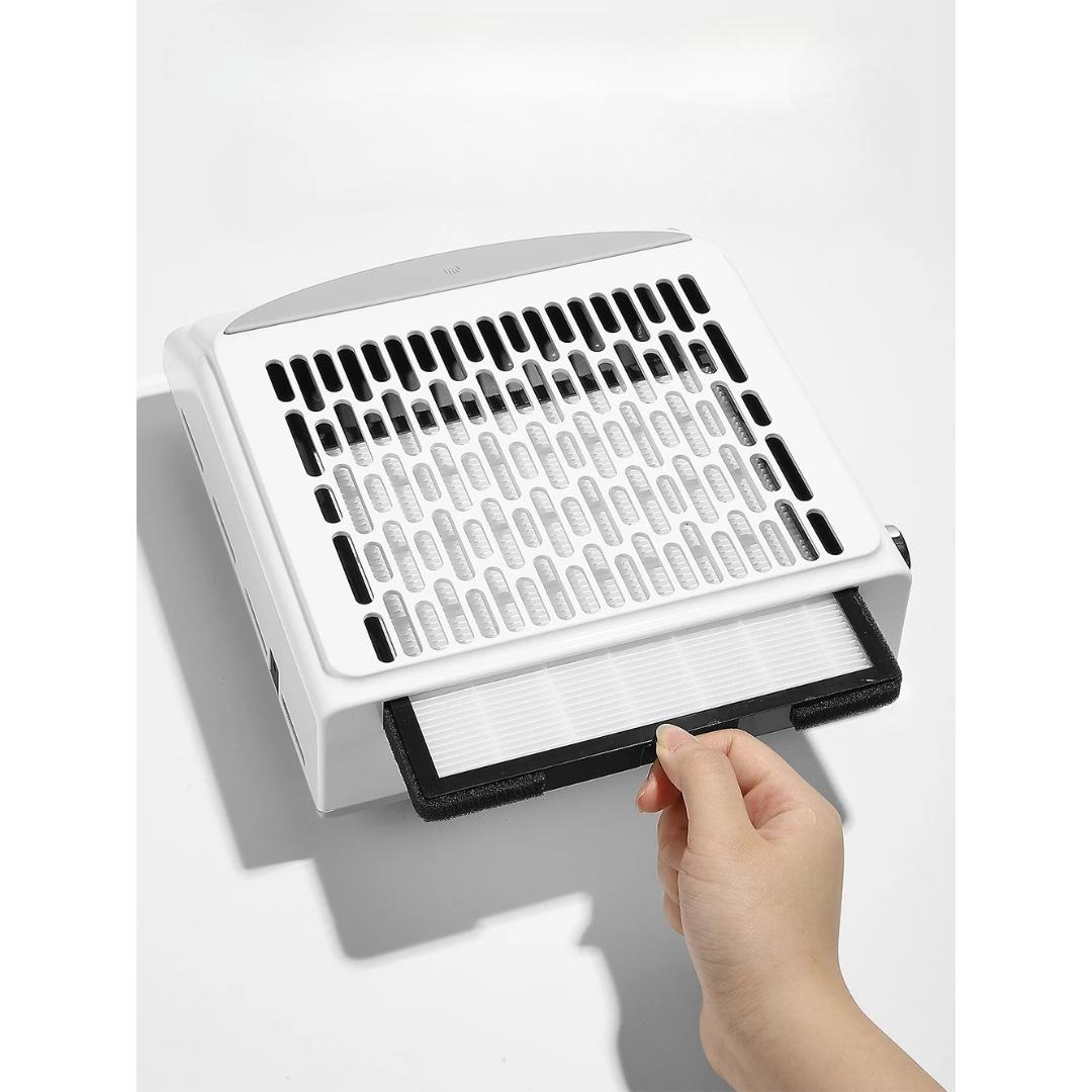 aspirator za nokte BQ 858-10 — detalj 5