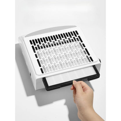 aspirator za nokte BQ 858-10 — detalj 5