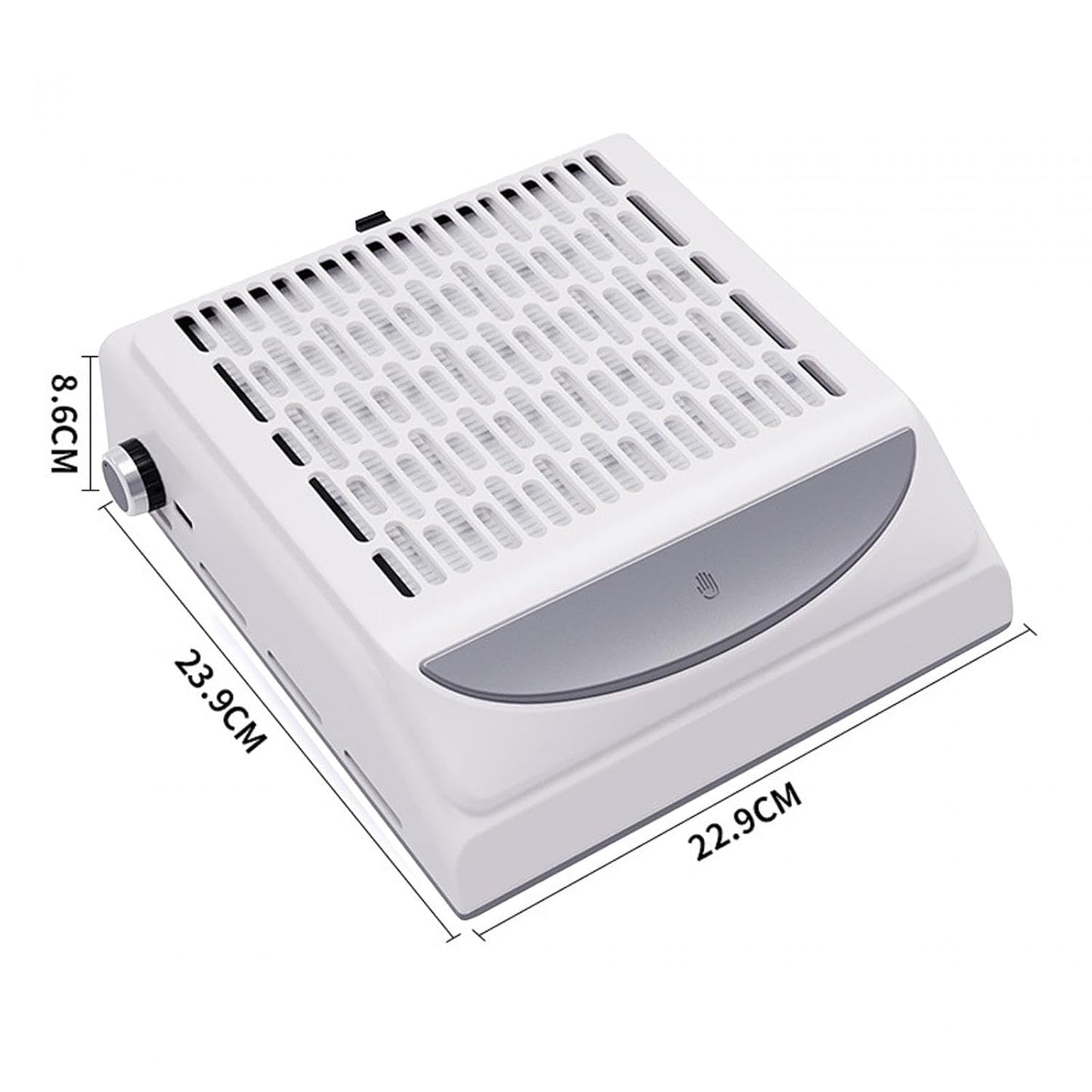 aspirator za nokte BQ 858-10 — detalj 6