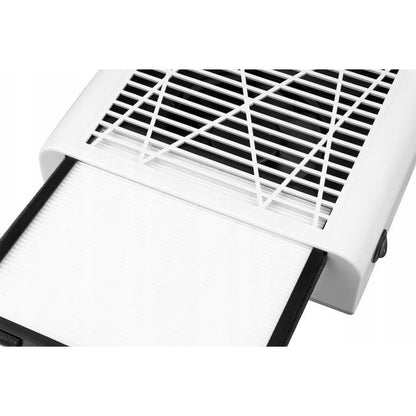 aspirator za nokte BQ-858-8 — detalj 4