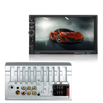 auto multimedija 7031TM — detalj 2