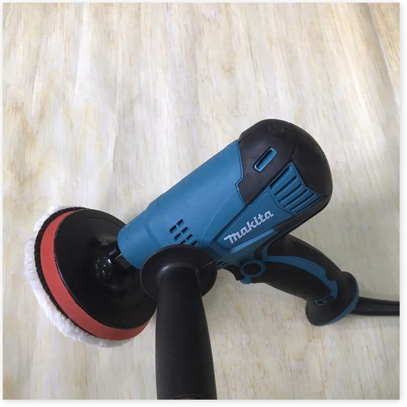 auto polirka 600w — detalj 2
